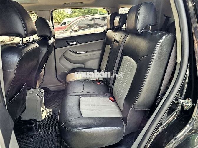 Toyota Hà Đông bán Chevrolet Orlando 1.8 9vạn xịn