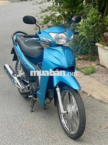 Honda Wave A 110 trùm mền