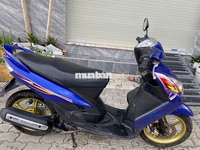 Yamaha Mio Ultimo êm,bstp🍓🍓cavet đủ