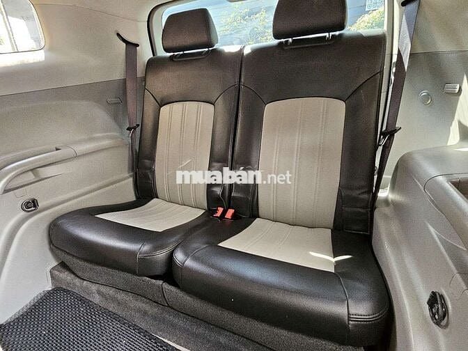 Toyota Hà Đông bán Chevrolet Orlando 1.8 9vạn xịn