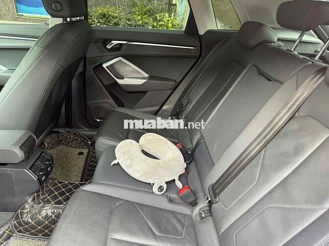 Audi Q3 35 TSFI 2020 Đỏ 50000 km