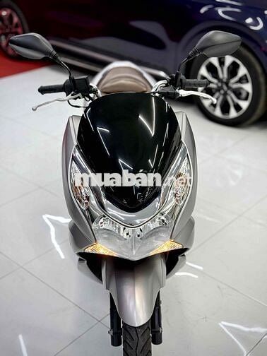 PCX125 2013 zin Êm Lướt ( Hỗ trợ Trả GÓP ) ✅✅