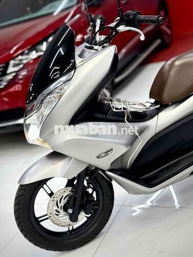 PCX125 2013 zin Êm Lướt ( Hỗ trợ Trả GÓP ) ✅✅