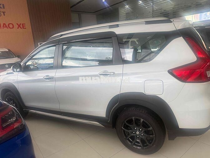 Suzuki XL7 2026 Trắng