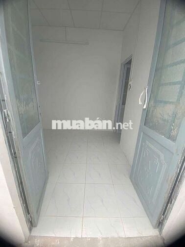 Cho thuê nhà trọ có phòng dưới đất cho nuôi chó