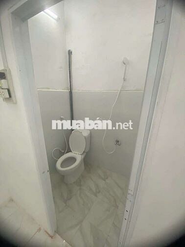Cho thuê nhà trọ có phòng dưới đất cho nuôi chó