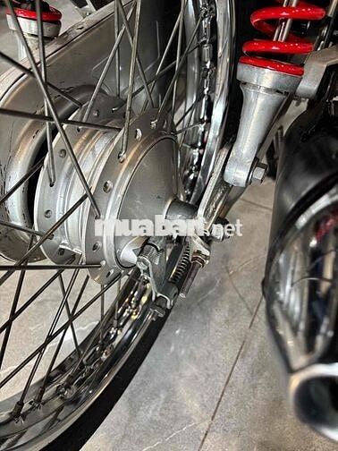 Honda Wave RSX FI 110 2012 Đỏ, Đen 47.000 km