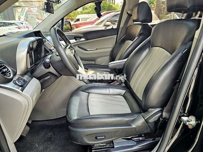 Toyota Hà Đông bán Chevrolet Orlando 1.8 9vạn xịn