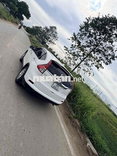 Bán hoặc đổi  xe ô tô Honda CRV 2.0 2016 Trắng