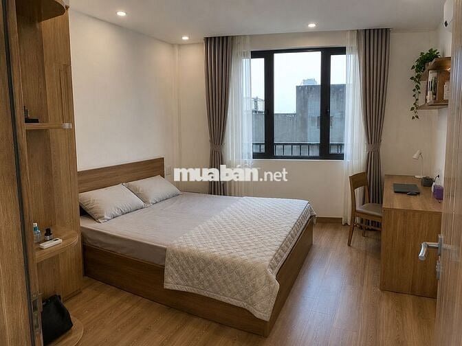 Bán nhà đẹp KDC Vĩnh Lộc DTSD 220m2, gần chợ Bình Thành,Dọn vào ở ngay