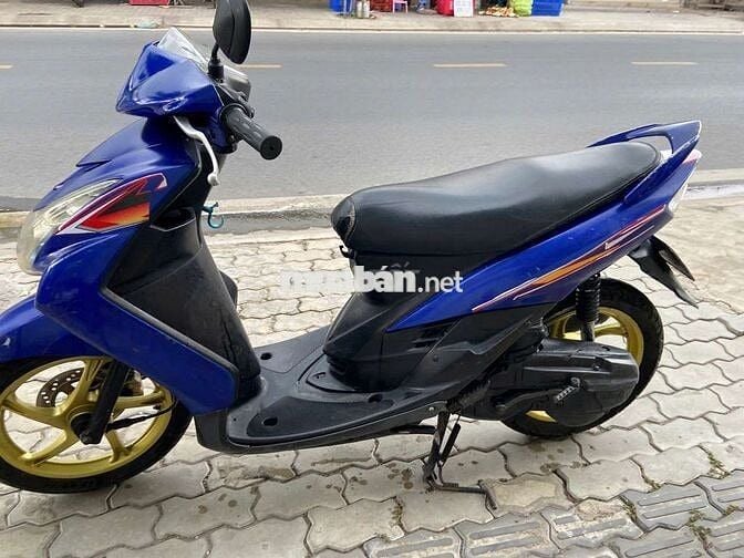 Yamaha Mio Ultimo êm,bstp🍓🍓cavet đủ