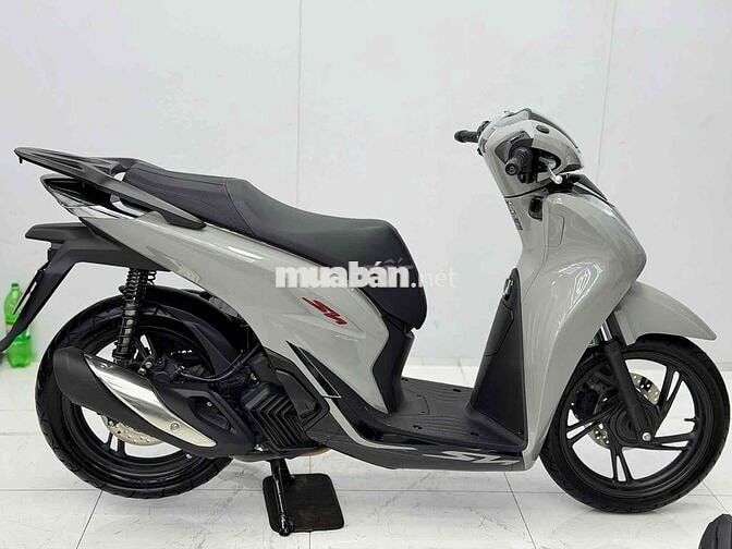 Honda SH150-ABS 2022 Xám