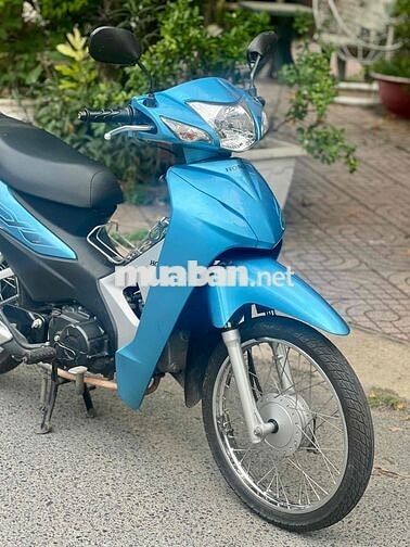 Honda Wave A 110 trùm mền