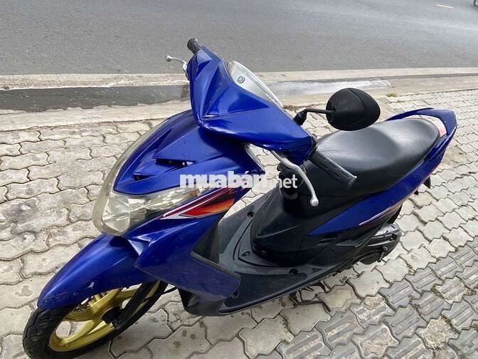 Yamaha Mio Ultimo êm,bstp🍓🍓cavet đủ