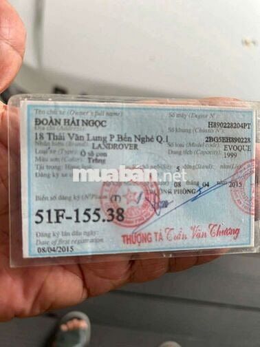 SIÊU XE, SIÊU CHẤT ĐẲNG CẤP LÀ ĐÂY
599 triệu