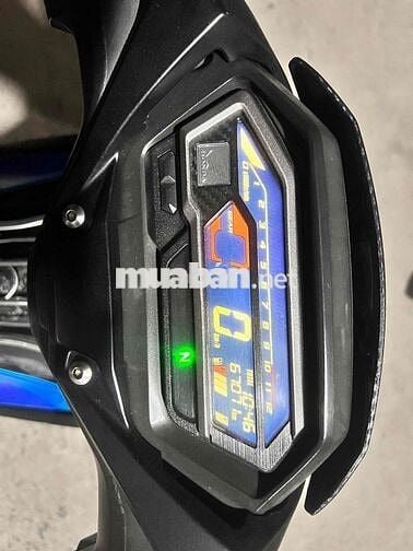 Honda Winner V2 2019 Xanh đen