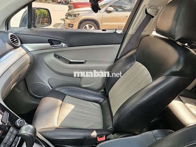 Toyota Hà Đông bán Chevrolet Orlando 1.8 9vạn xịn