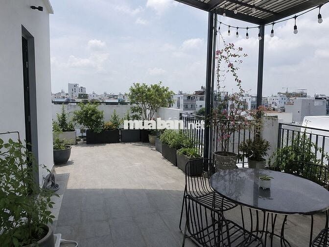 Bán nhà đẹp KDC Vĩnh Lộc DTSD 220m2, gần chợ Bình Thành,Dọn vào ở ngay