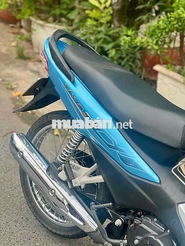 Honda Wave A 110 trùm mền