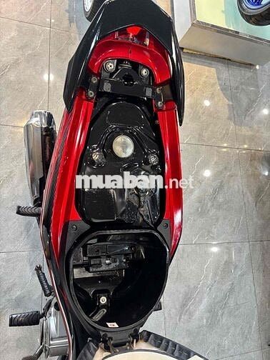 Honda Wave RSX FI 110 2012 Đỏ, Đen 47.000 km