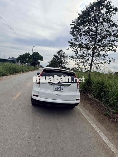 Bán hoặc đổi  xe ô tô Honda CRV 2.0 2016 Trắng