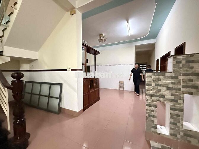 Nhà cho thuê gần Ngay KDC Phú Hoà 5p ngủ chỉ 14triệu