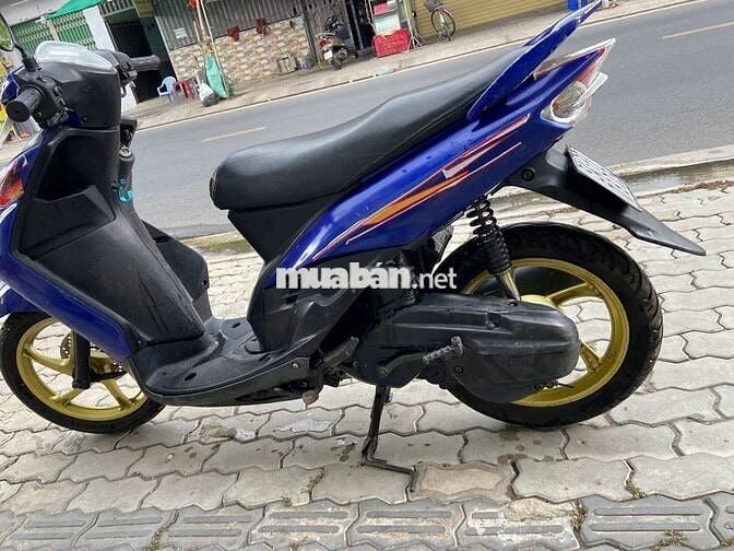 Yamaha Mio Ultimo êm,bstp🍓🍓cavet đủ