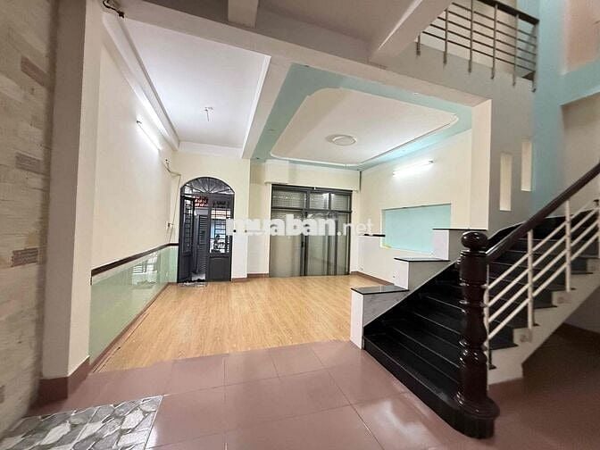 Nhà cho thuê gần Ngay KDC Phú Hoà 5p ngủ chỉ 14triệu