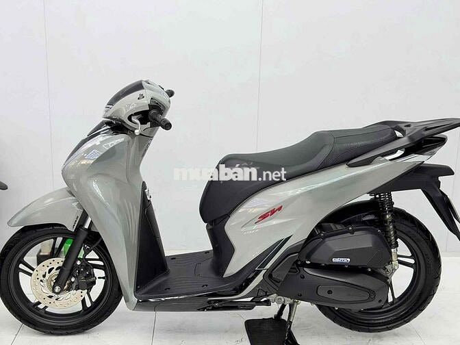 Honda SH150-ABS 2022 Xám