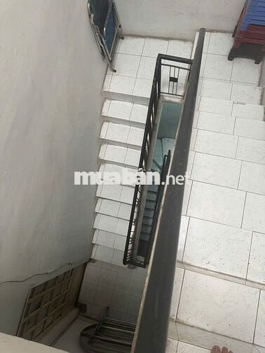 BÁN NHÀ HẺM XE HƠI 8M LÊ VĂN SỸ, P12, Q3 (Cũ) – 51,3M² – GIÁ 11,5 TỶ