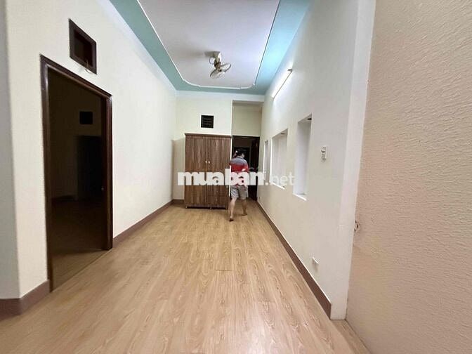 Nhà cho thuê gần Ngay KDC Phú Hoà 5p ngủ chỉ 14triệu