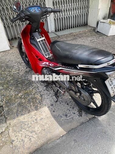 Yamaha Sirius 2008 bs48 k9c trao đổi êm ngon