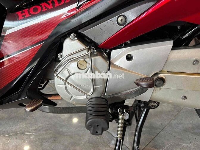 Honda Wave RSX FI 110 2012 Đỏ, Đen 47.000 km