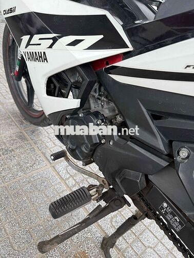 Yamaha Exciter 150 2021 Trắng