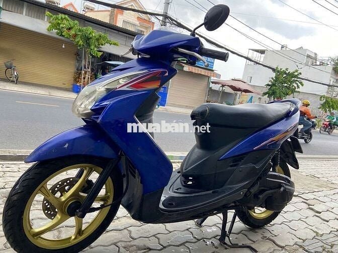 Yamaha Mio Ultimo êm,bstp🍓🍓cavet đủ