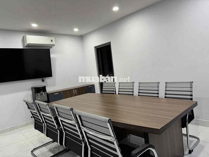 Cho thuê nhà thích hợp mở VP, Spa, Trung tâm dạy học