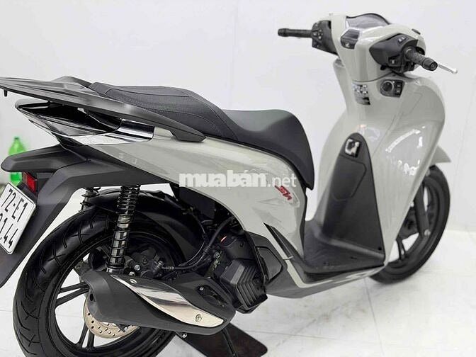 Honda SH150-ABS 2022 Xám