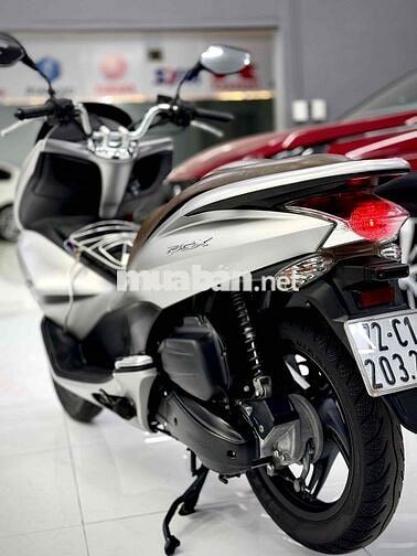 PCX125 2013 zin Êm Lướt ( Hỗ trợ Trả GÓP ) ✅✅
