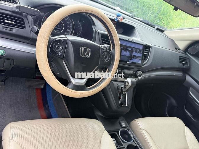 Bán hoặc đổi  xe ô tô Honda CRV 2.0 2016 Trắng