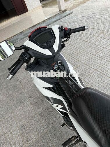 Yamaha Exciter 150 2021 Trắng