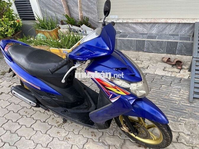 Yamaha Mio Ultimo êm,bstp🍓🍓cavet đủ