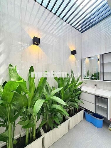Siêu Phẩm Nhà Phố Phường Bình Tân ( 4,1m x 15m ) Full Nội Thất