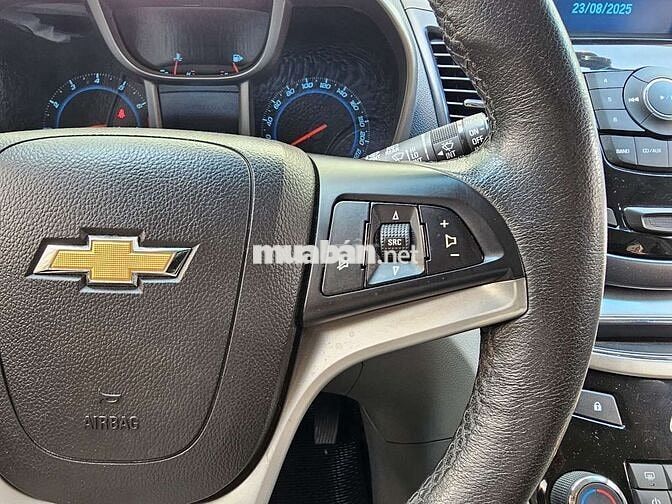 Toyota Hà Đông bán Chevrolet Orlando 1.8 9vạn xịn