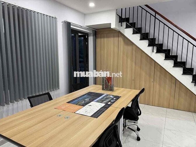 Cho thuê nhà thích hợp mở VP, Spa, Trung tâm dạy học
