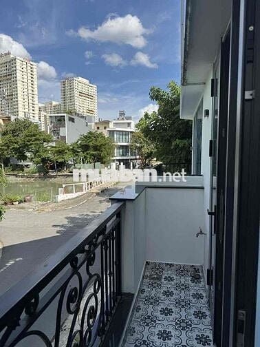 Cho thuê nhà thích hợp mở VP, Spa, Trung tâm dạy học