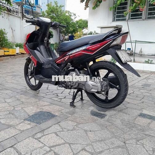 Yamaha Nouvo3
