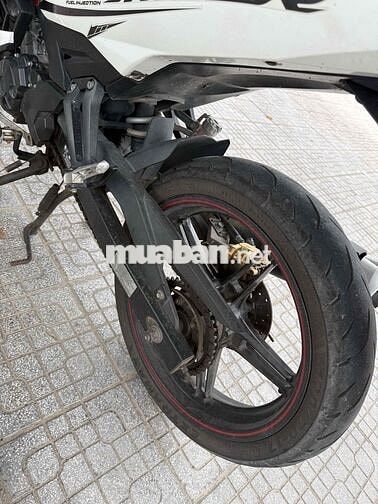 Yamaha Exciter 150 2021 Trắng