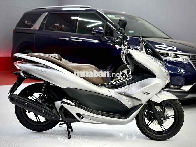 PCX125 2013 zin Êm Lướt ( Hỗ trợ Trả GÓP ) ✅✅
