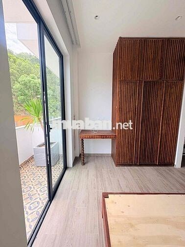 Căn hộ 1 phòng ngủ mới 100% khu vực Sơn Trà