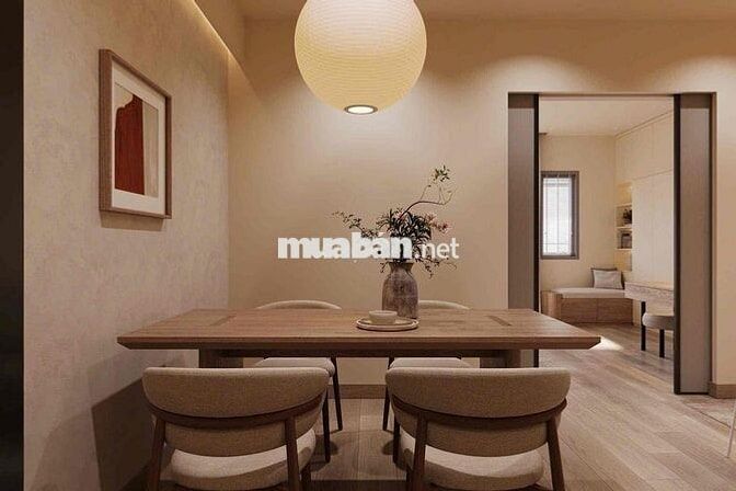 ✅Cho Thuê Căn Hộ 1PN_Ban Công_Full Nội Thất_Giáp Nguyễn Thị Minh Khai